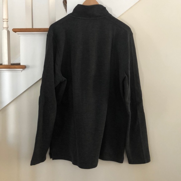 Men’s Eddie Bauer pullover - Picture 4 of 5